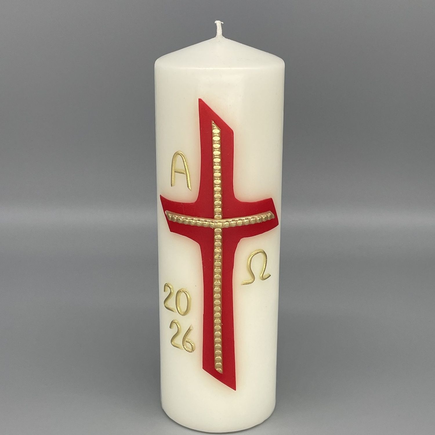 Osterkerze 2026 Osterkerze 2026