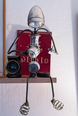 Nostalgie & Stil