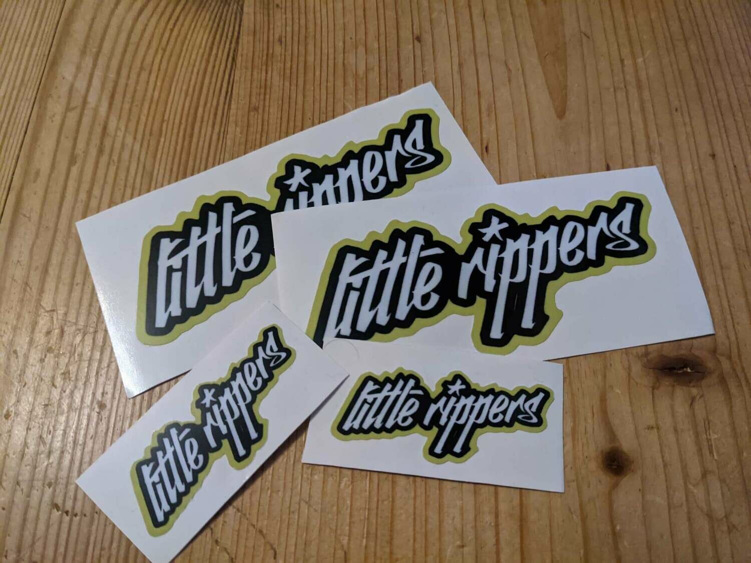Stickers mini pack