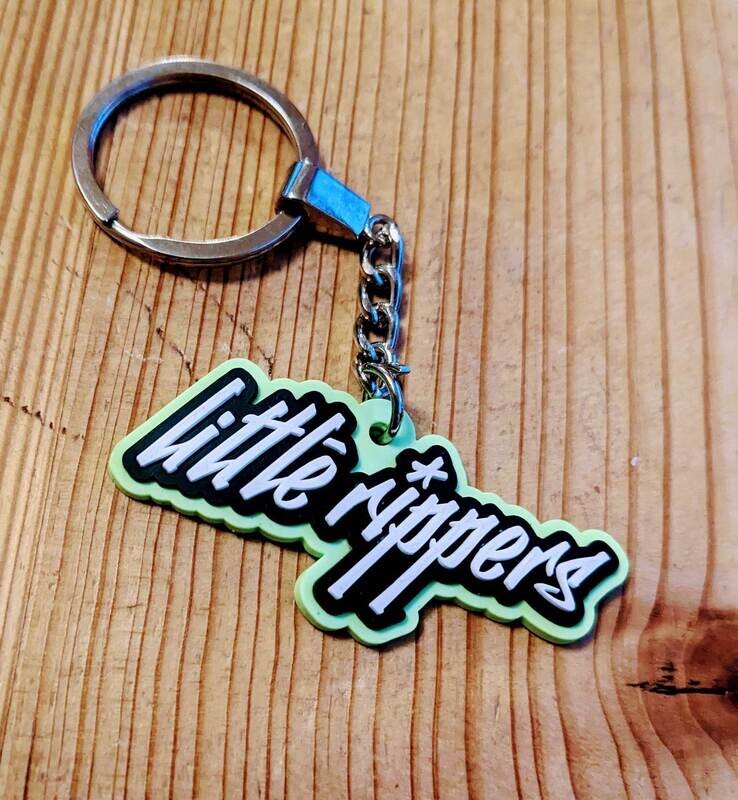 The keyring you've always needed, but never realised... until now!!
