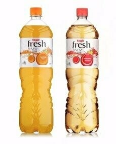 Jugos Baggio Fresh x 1.5 L