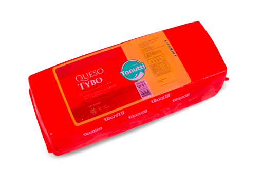 AA Queso Barra Tybo Tonutti