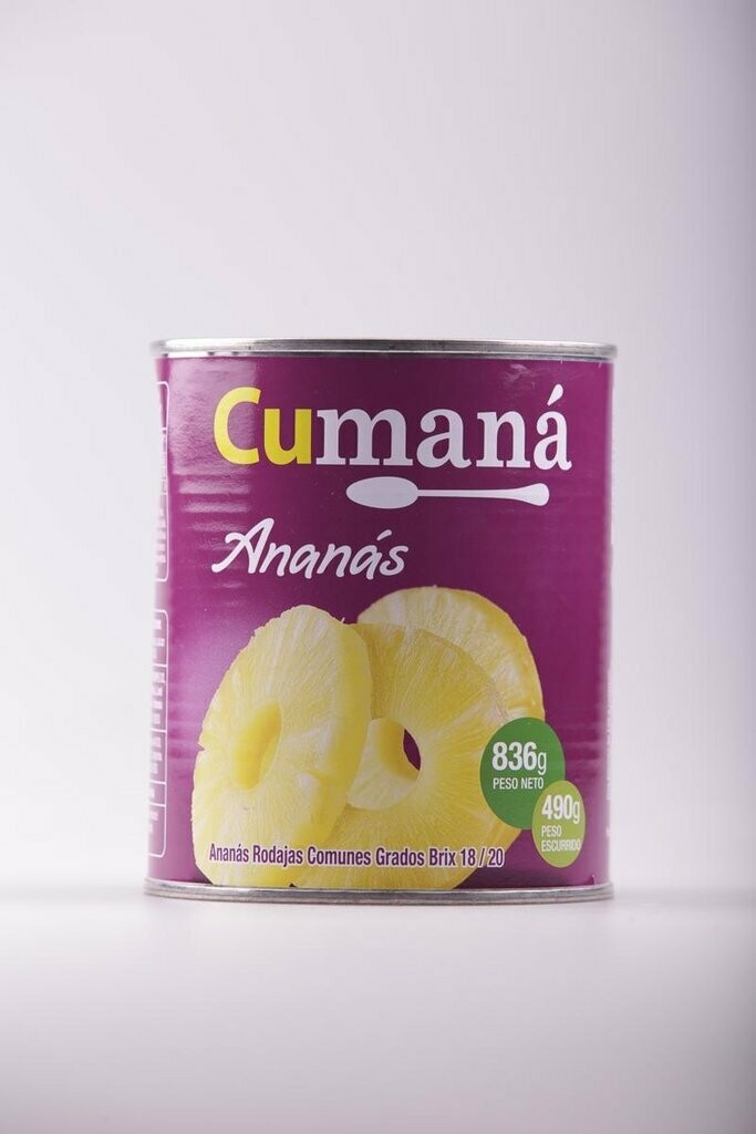Ananá Cumaná