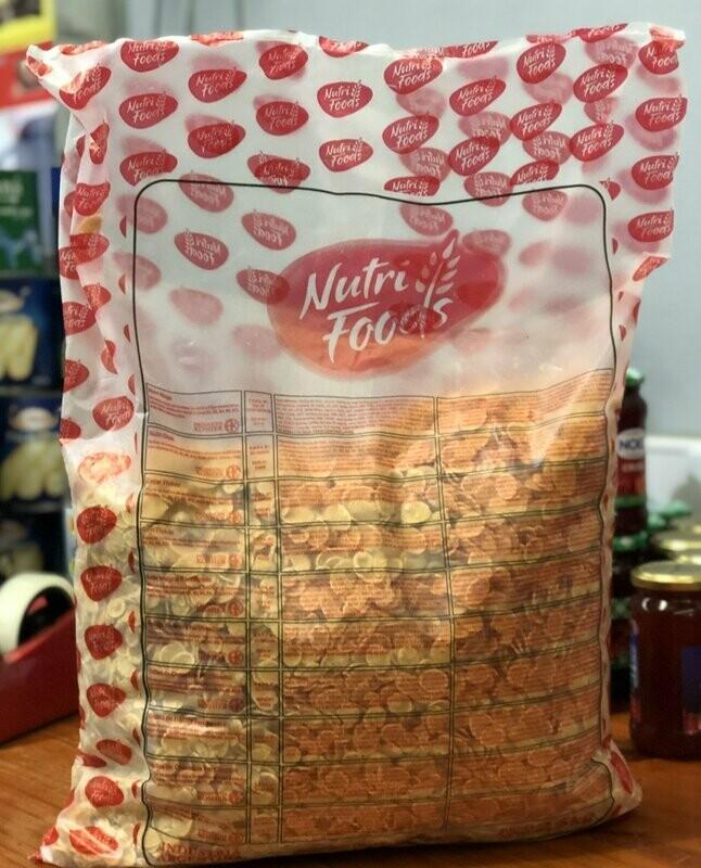 Cereal Nutri Food Corn Flakes x 2,6k