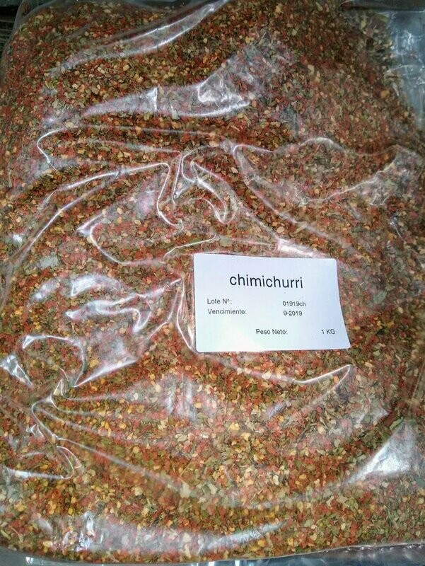 Chimichurri x 1kg
