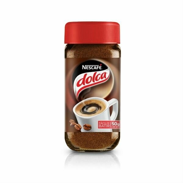 Cafe Instantaneo Dolca x 170grs