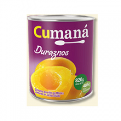 Durazno Cumaná