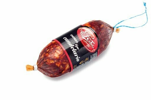 Salame Chorizo tipo Candelario