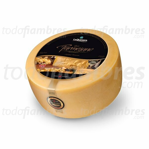 Queso Parmesano La Quesera