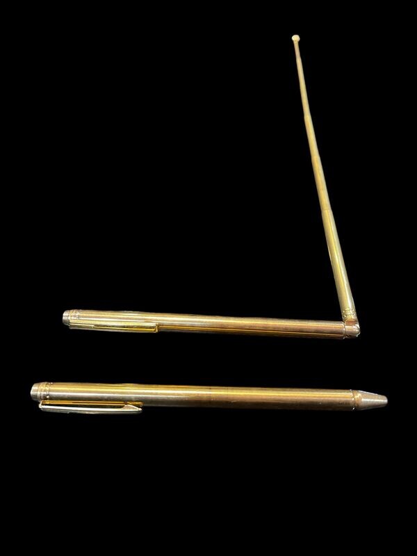 Dowsing Rods