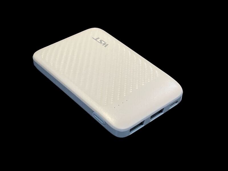 External Battery