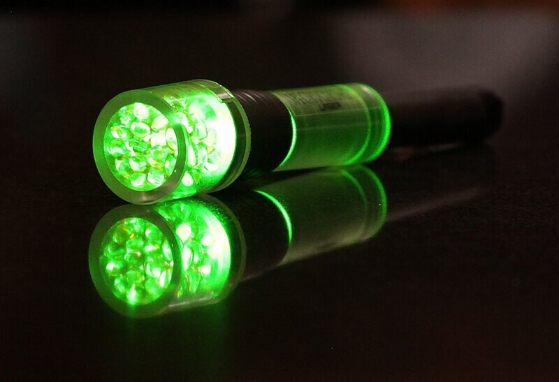 Coherency Course 2 Laser Bundle