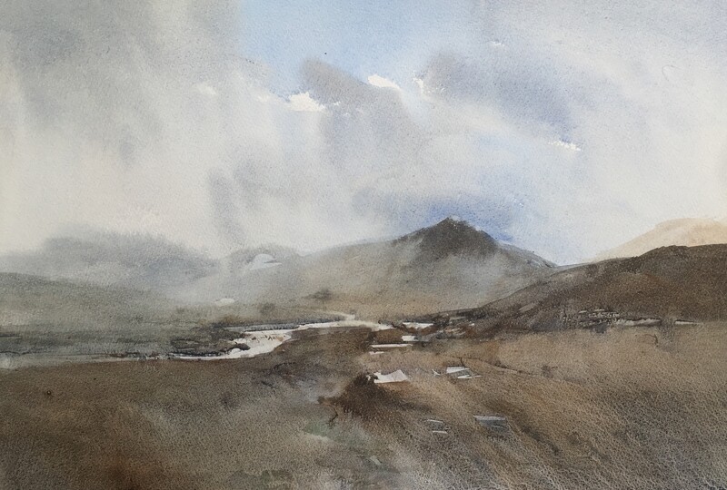 Scottish Highlands