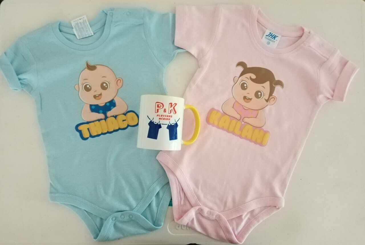 Playera de algodón 100%  de color personalizada con parche sublimable
