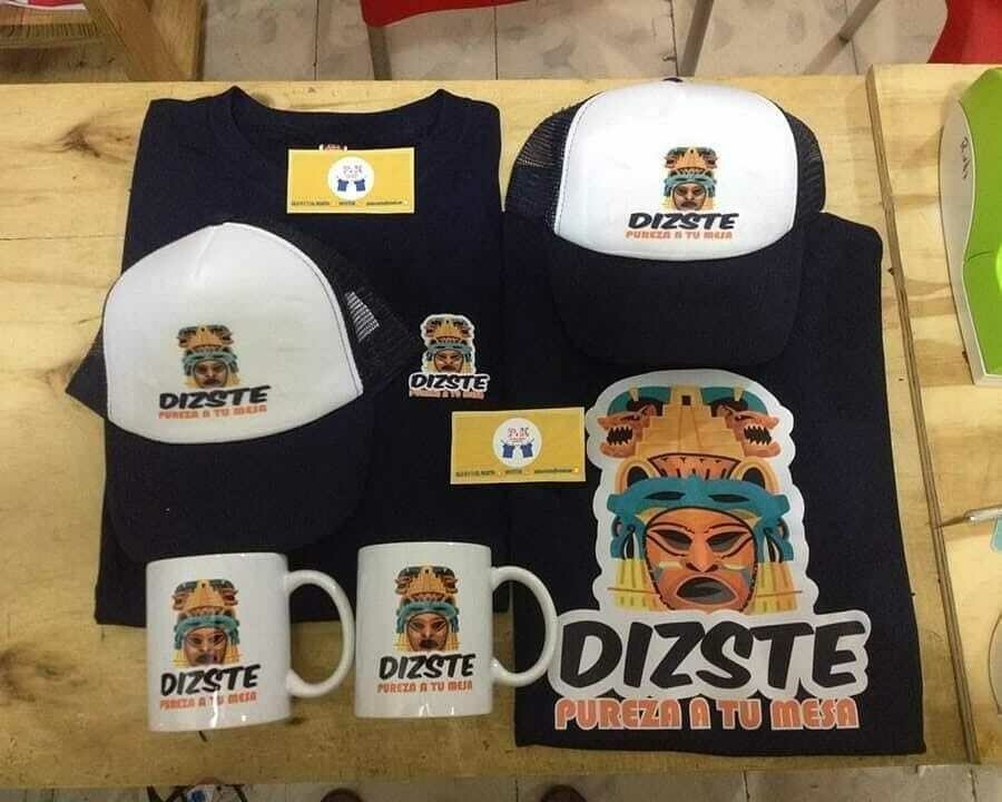 Servicio de Branding
