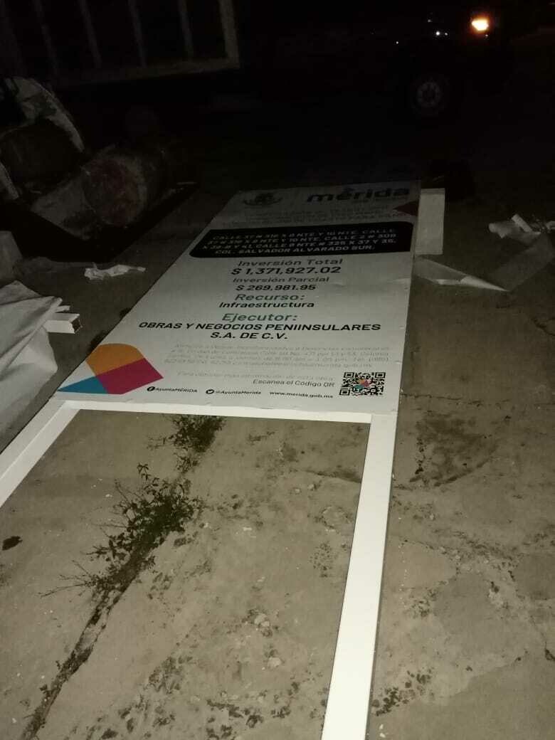 Servicio de impresión de lonas, microperforado y viniles
