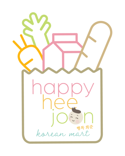 Happy Hee Joon