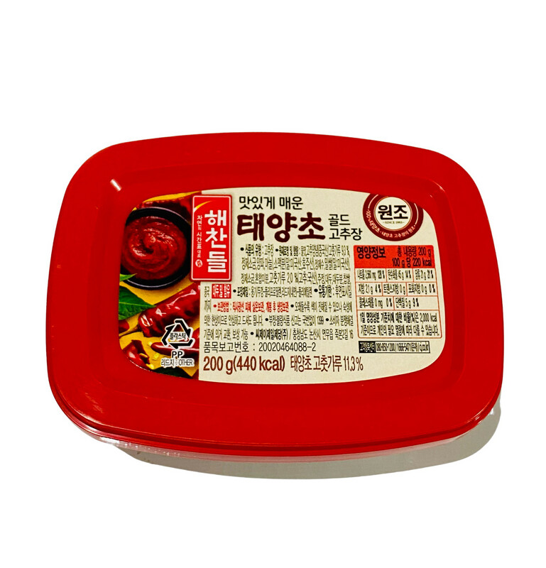 Sajo Gochujang (170g)