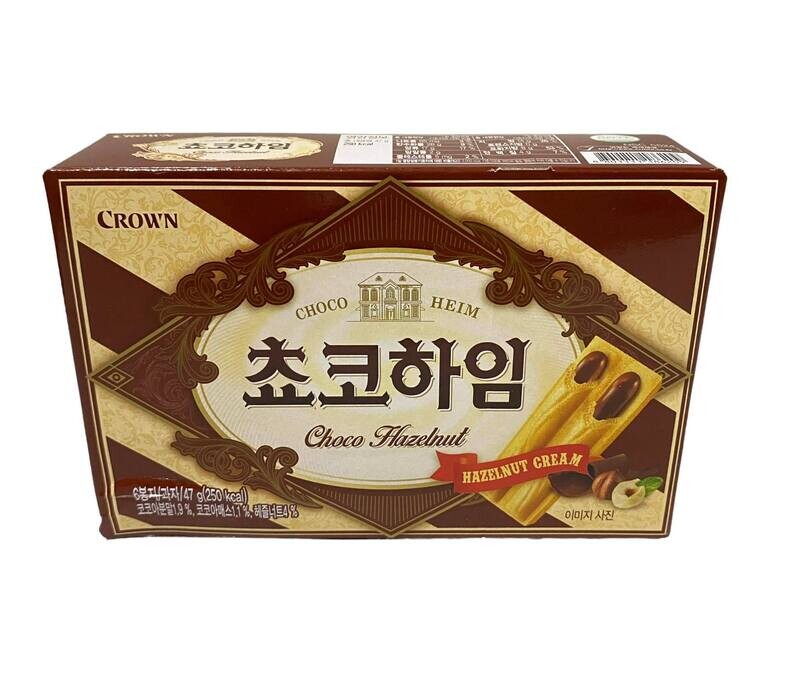 Crown Choco Heim