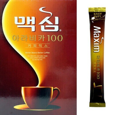 Maxim Coffee Stick (Arabica)