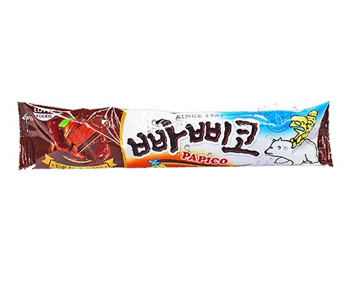 Lotte Papico ice Bar