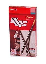Pepero Original