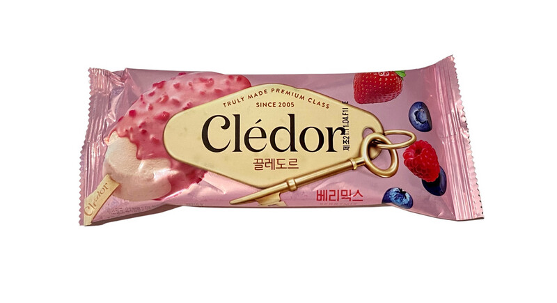 Cledor Mixed Berries