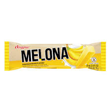Melona Banana (per piece)