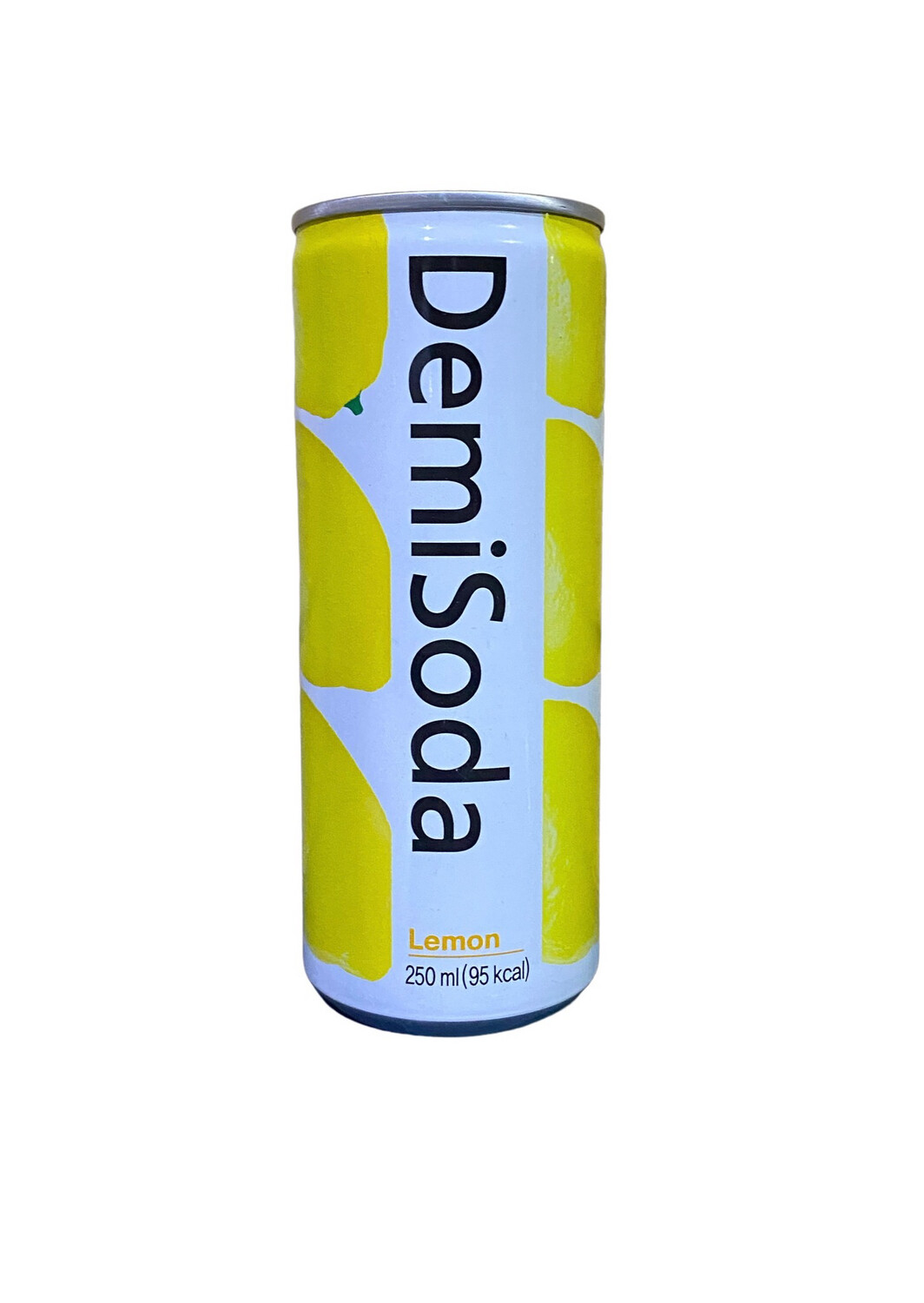 Demi Soda Lemon