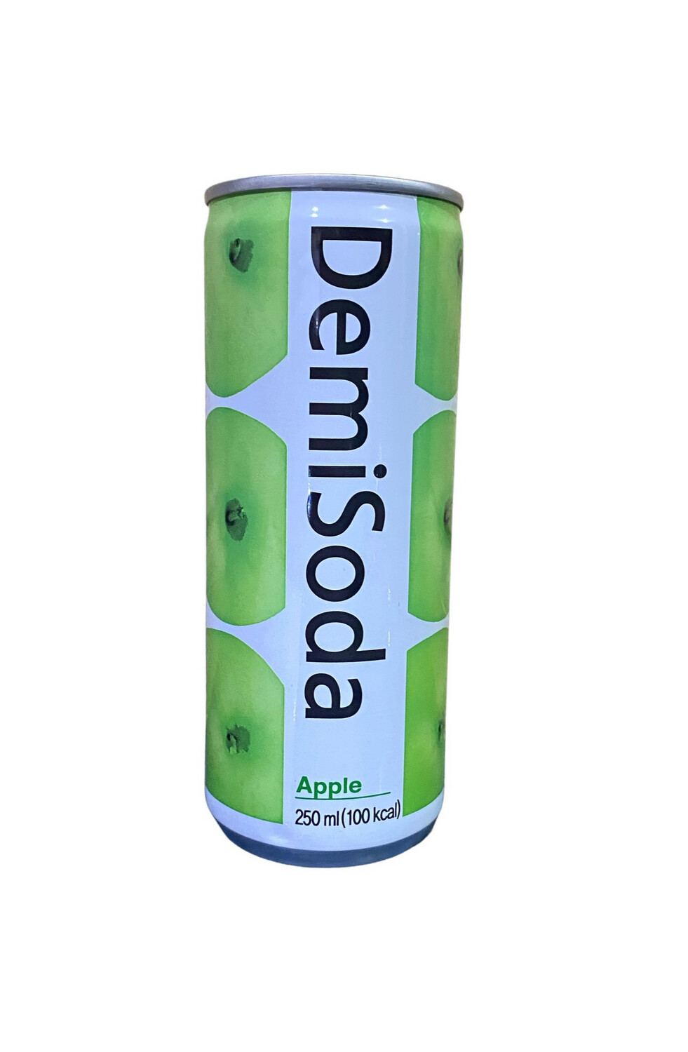 Demi Soda Apple