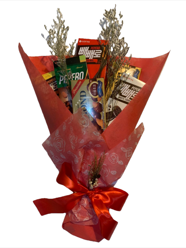 Sweet Love Bouquet