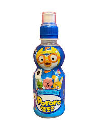 Pororo Milk Drink