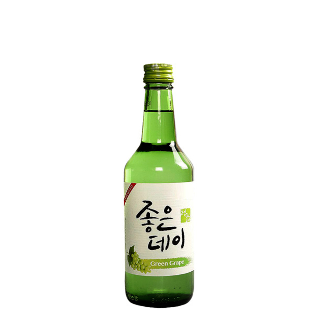 Good Day Soju Green Grape