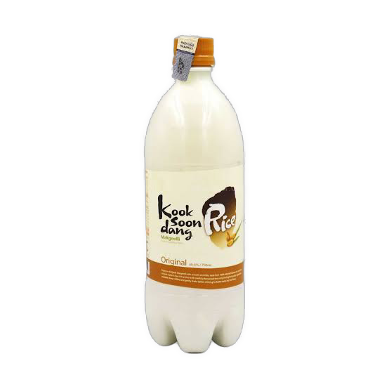 Kook Soon Dang Makgeoli (750ml)