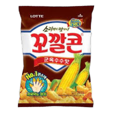 Lorre Kkokalcorn Grilled Corn