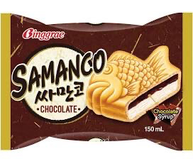 Samanco Choco