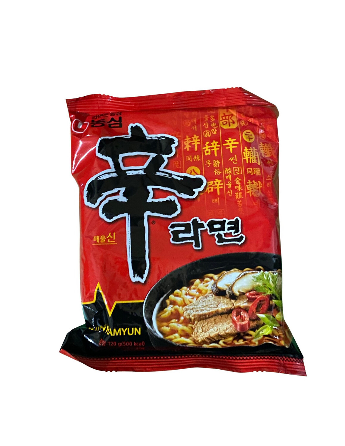 Shin Ramyun (Classic)