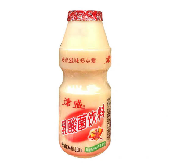 JinWei Yakult