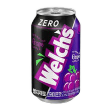 Welch’s Grape Zero