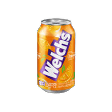 Welch’s Orange
