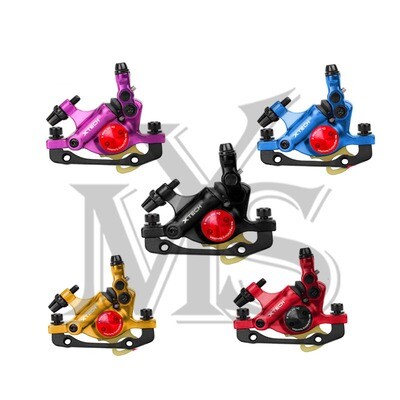 Pinza freno Xtech HB100 adattabile per Monopattini Xiaomi