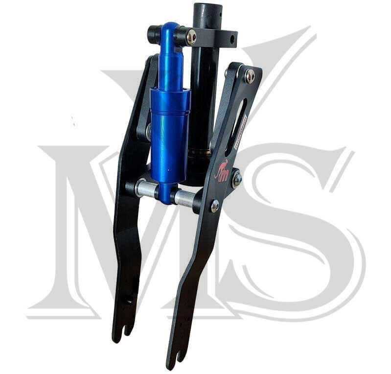 Sospensione anteriore originale Monorim T-0S M0 V2 per Monopattini Xiaomi