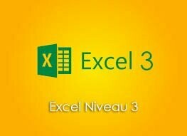 Formation Excel Niveau Perfectionnement