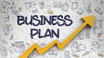 Pack Business Plan