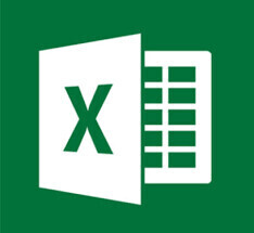 Pack Formation Excel promo 