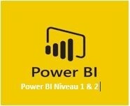 Formation Power BI - Pack 1 & 2