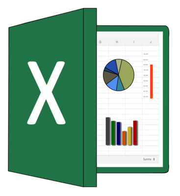 Livres Excel