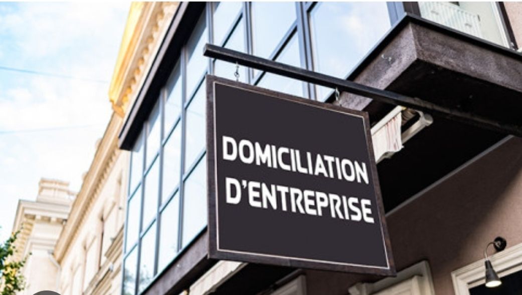 Forfait Domiciliation Entreprise