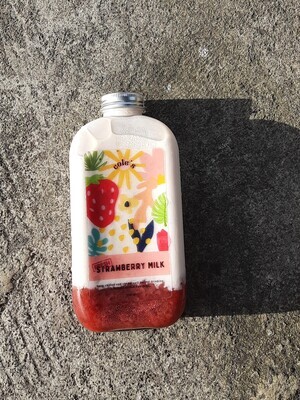 Strawberry Milk