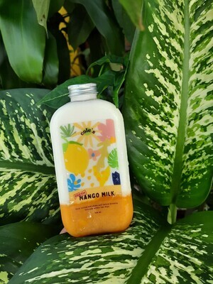 Mango Milk